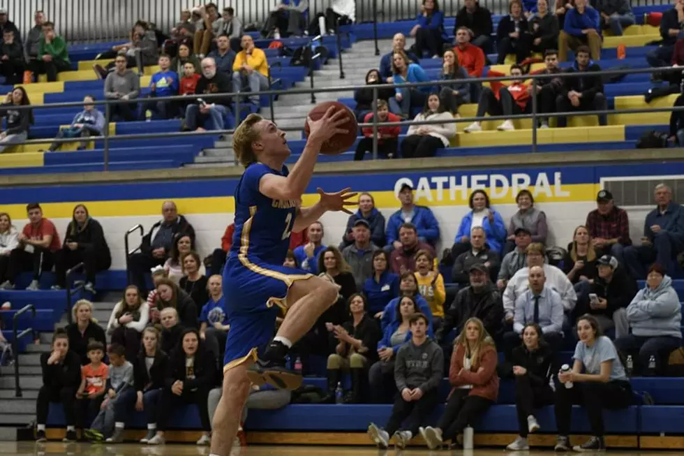 Prep Basketball Results; 1-10-19