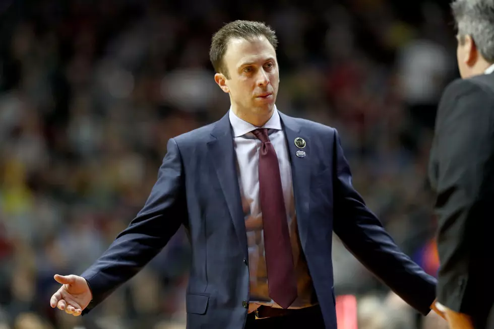 Gopher Basketball Adds 6’9 Transfer