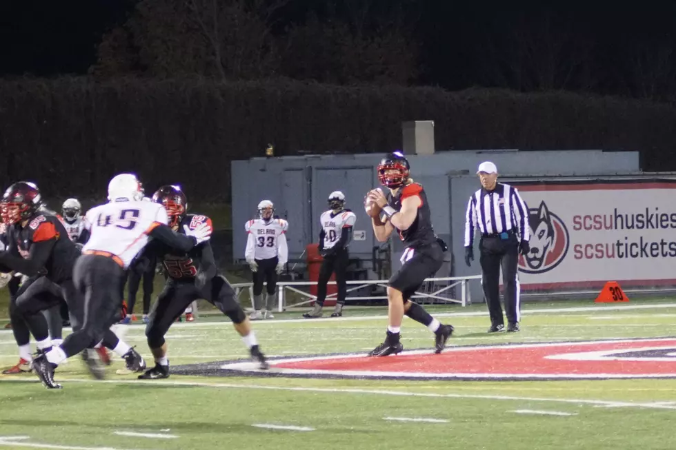 Rocori Football Tops Winona to Advance to the Prep Bowl