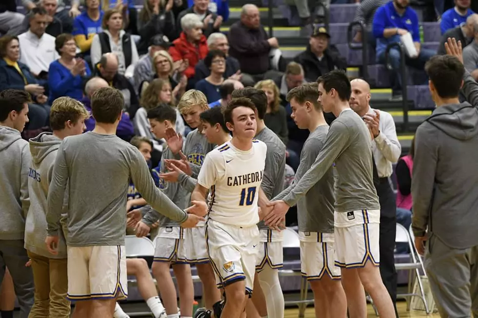 Prep Sports Scoreboard – Friday February 7th