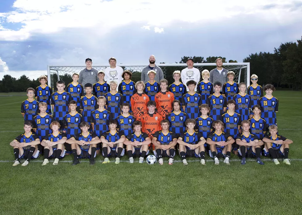 Tech, Cathedral Soccer Teams In the State Tournament This Week
