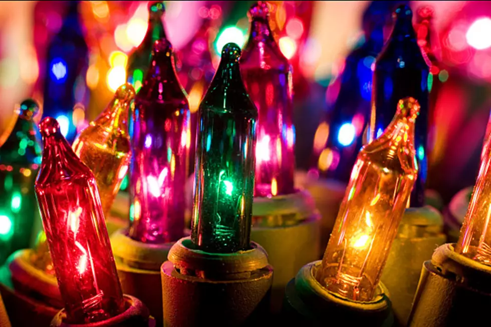 And The Winner Is…Light Up Central Minnesota Winning Home