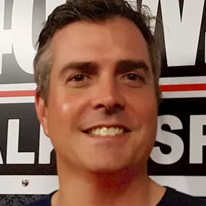 Jay Caldwell