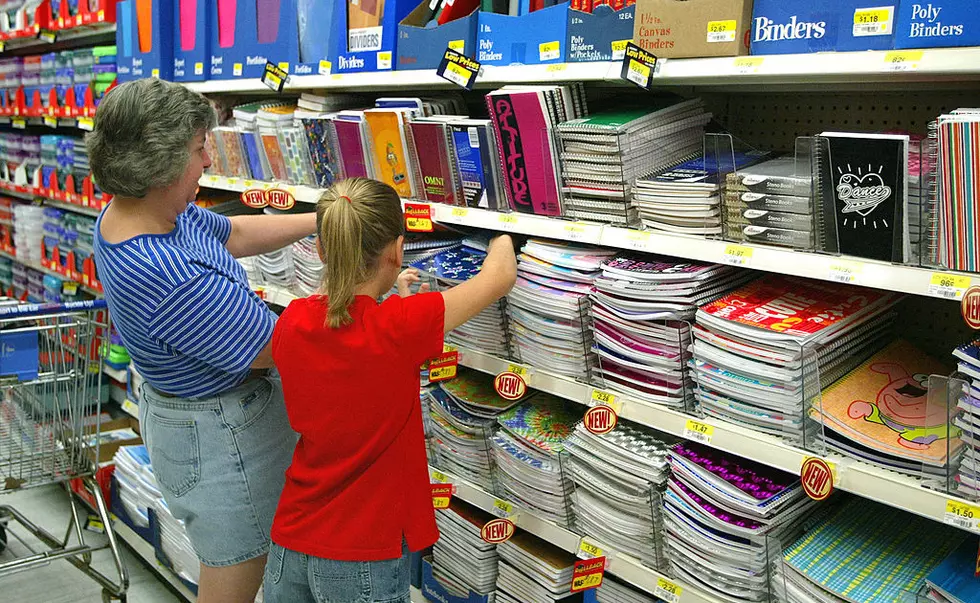Help Supply A Need for Central Minnesota Students