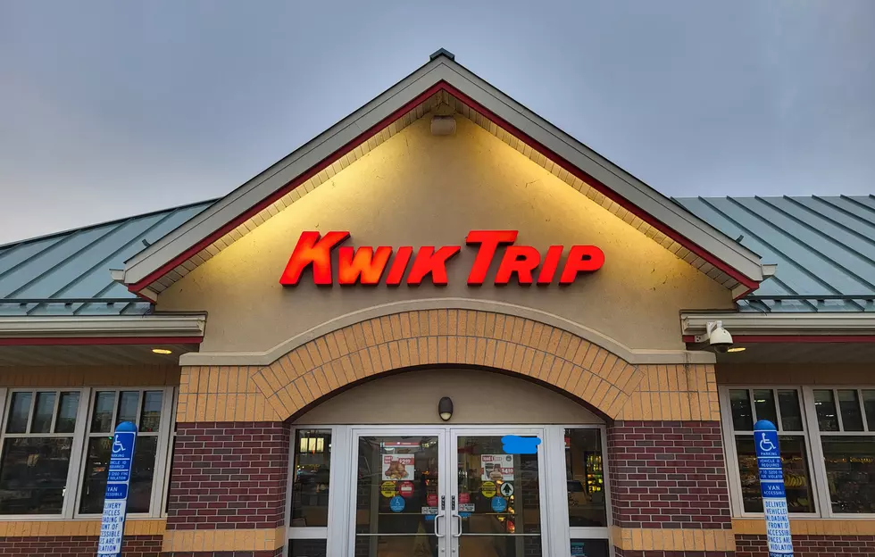 This St. Cloud-Area Kwik Trip Store is a Test Market for the Company
