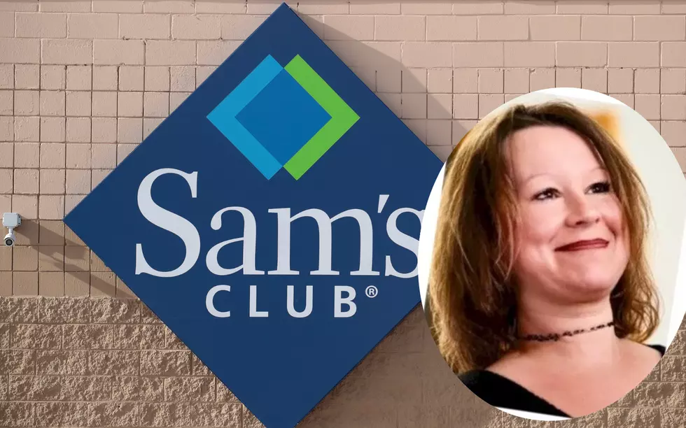 A Cherished Smile At St. Cloud Sam’s Club, Sherry Bartkowicz Will Be Missed
